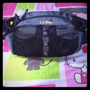 🏔 L. L. Bean ⛺️ camping/ biking/ climbing bag